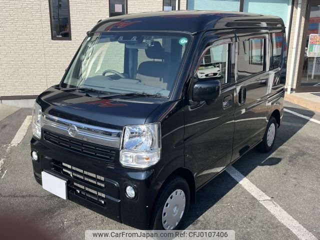 nissan clipper-van 2022 -NISSAN--Clipper Van 3BD-DR17V--DR17V-880763---NISSAN--Clipper Van 3BD-DR17V--DR17V-880763- image 1