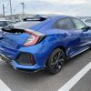 honda civic 2018 CFJ1766126 image 2