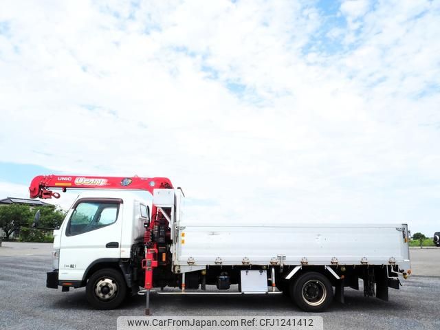 mitsubishi-fuso canter 2012 GOO_NET_EXCHANGE_0403477A30250604W002 image 2