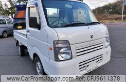 suzuki carry-truck 2011 GOO_JP_700090373030240322002