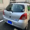 toyota vitz 2005 -TOYOTA--Vitz DBA-SCP90--SCP90-0010238---TOYOTA--Vitz DBA-SCP90--SCP90-0010238- image 4