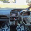 toyota noah 2018 -TOYOTA--Noah DBA-ZRR80G--ZRR80-0424418---TOYOTA--Noah DBA-ZRR80G--ZRR80-0424418- image 2