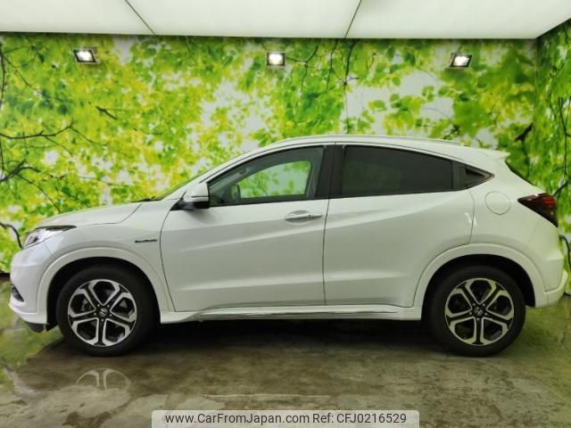 honda vezel 2019 quick_quick_DAA-RU3_RU3-1353985 image 2