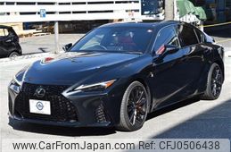 lexus is 2022 quick_quick_3BA-ASE30_ASE30-0012580