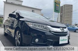 honda grace 2016 -HONDA--Grace DAA-GM4--GM4-1107514---HONDA--Grace DAA-GM4--GM4-1107514-
