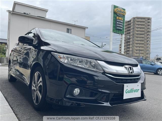 honda grace 2016 -HONDA--Grace DAA-GM4--GM4-1107514---HONDA--Grace DAA-GM4--GM4-1107514- image 1