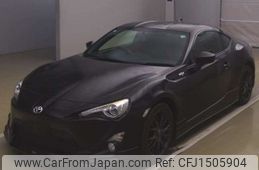 toyota 86 2014 CFJ1505904