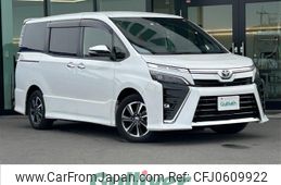 toyota voxy 2022 -TOYOTA--Voxy 3BA-ZRR80W--ZRR80-0716103---TOYOTA--Voxy 3BA-ZRR80W--ZRR80-0716103-