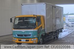 mitsubishi-fuso fighter 2018 -MITSUBISHI 【松戸 100ｻ1377】--Fuso Fighter FK61F-601728---MITSUBISHI 【松戸 100ｻ1377】--Fuso Fighter FK61F-601728-