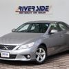 toyota mark-x 2011 -TOYOTA--MarkX DBA-GRX130--GRX130-6052358---TOYOTA--MarkX DBA-GRX130--GRX130-6052358- image 1