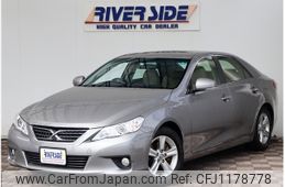 toyota mark-x 2011 -TOYOTA--MarkX DBA-GRX130--GRX130-6052358---TOYOTA--MarkX DBA-GRX130--GRX130-6052358-