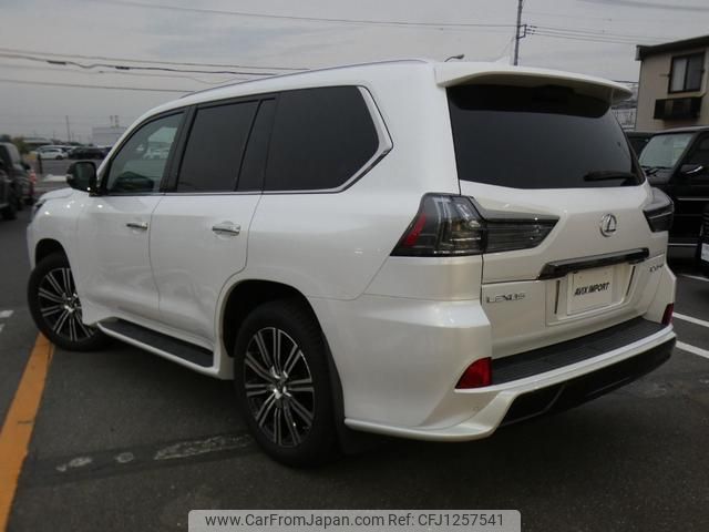 lexus lx 2018 quick_quick_URJ201W_URJ201-4288036 image 2