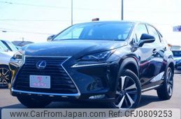 lexus nx 2018 -LEXUS--Lexus NX AYZ10--AYZ10-1018317---LEXUS--Lexus NX AYZ10--AYZ10-1018317-