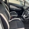 nissan note 2018 -NISSAN--Note DBA-E12--E12-570313---NISSAN--Note DBA-E12--E12-570313- image 6