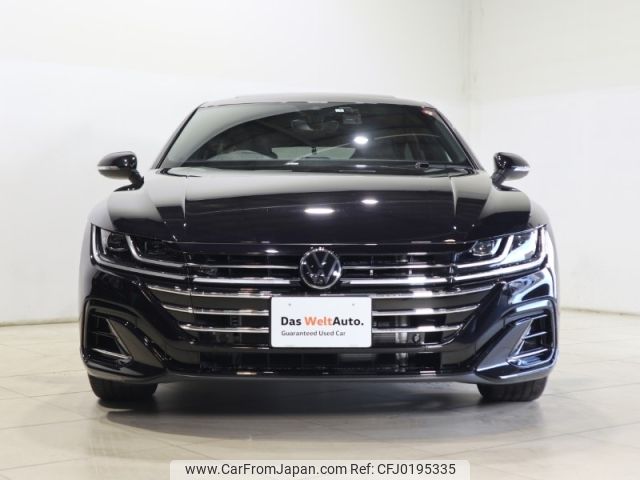 volkswagen arteon 2021 -VOLKSWAGEN--VW Arteon 3BA-3HDNUF--WVWZZZ3HZME510967---VOLKSWAGEN--VW Arteon 3BA-3HDNUF--WVWZZZ3HZME510967- image 2