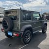 suzuki jimny-sierra 2022 -SUZUKI--Jimny Sierra 3BA-JB74W--JB74W-173523---SUZUKI--Jimny Sierra 3BA-JB74W--JB74W-173523- image 4