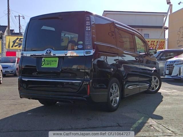 toyota voxy 2017 -TOYOTA 【千葉 503ﾏ5920】--Voxy ZRR80G--0337112---TOYOTA 【千葉 503ﾏ5920】--Voxy ZRR80G--0337112- image 2