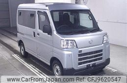 daihatsu hijet-van 2022 -DAIHATSU--Hijet Van S700V-0053819---DAIHATSU--Hijet Van S700V-0053819-