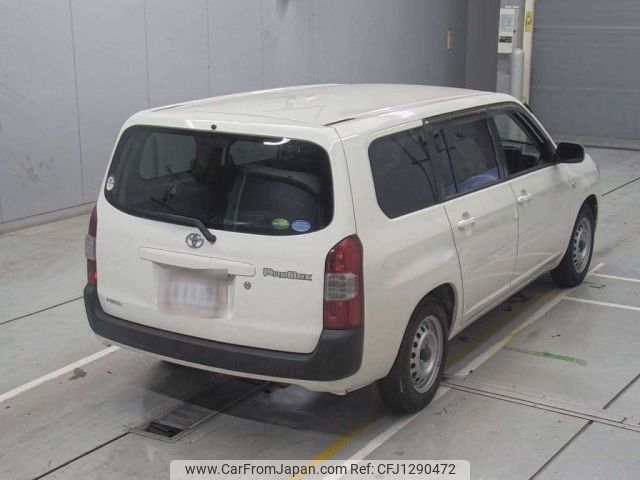 toyota probox-van 2019 -TOYOTA--Probox Van NCP160V-0122519---TOYOTA--Probox Van NCP160V-0122519- image 2