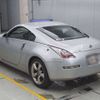 nissan fairlady-z 2007 -NISSAN--Fairlady Z CBA-Z33--Z33-500833---NISSAN--Fairlady Z CBA-Z33--Z33-500833- image 11