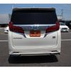 toyota alphard 2018 -TOYOTA--Alphard DAA-AYH30W--AYH30-0071846---TOYOTA--Alphard DAA-AYH30W--AYH30-0071846- image 9