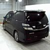 toyota vellfire 2010 -TOYOTA--Vellfire ANH20W-8125970---TOYOTA--Vellfire ANH20W-8125970- image 2