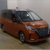 nissan serena 2019 -NISSAN--Serena DAA-HFC27--HFC27-053516---NISSAN--Serena DAA-HFC27--HFC27-053516- image 1