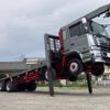 hino profia 2001 GOO_NET_EXCHANGE_0803477A20250313G004 image 21