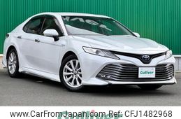 toyota camry 2017 -TOYOTA--Camry DAA-AXVH70--AXVH70-1002064---TOYOTA--Camry DAA-AXVH70--AXVH70-1002064-