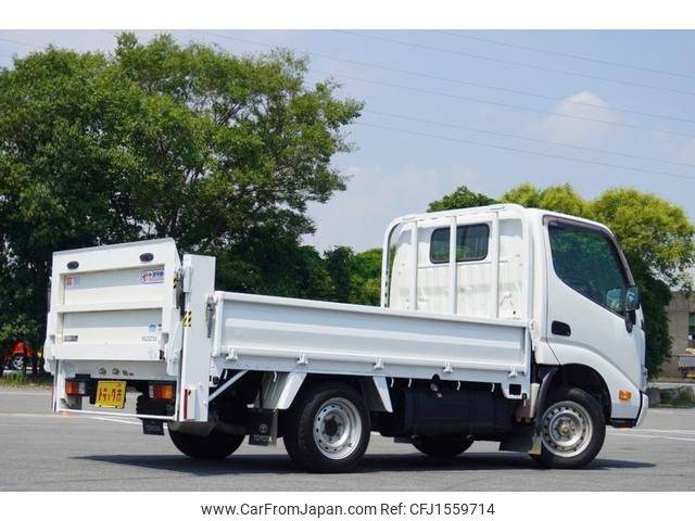 toyota dyna-truck 2016 CFJ1559714 image 2