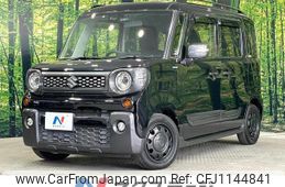 suzuki spacia 2019 quick_quick_MK53S_MK53S-885737