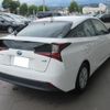 toyota prius 2019 -TOYOTA--Prius DAA-ZVW51--ZVW51-6125661---TOYOTA--Prius DAA-ZVW51--ZVW51-6125661- image 2