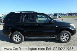 toyota land-cruiser-prado 2006 NIKYO_CJ57613