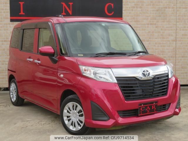 toyota roomy 2017 quick_quick_M900A_M900A-0058505 image 2