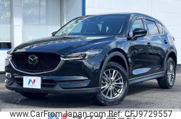 mazda cx-5 2018 -MAZDA--CX-5 3DA-KF2P--KF2P-211921---MAZDA--CX-5 3DA-KF2P--KF2P-211921-