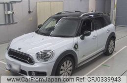 mini mini-others 2019 quick_quick_CLA-YU15_WMWYU720403J60293