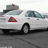 mercedes-benz c-class 2004 27249 image 4