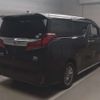 toyota alphard 2018 -TOYOTA--Alphard DAA-AYH30W--AYH30-0076320---TOYOTA--Alphard DAA-AYH30W--AYH30-0076320- image 2