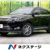 toyota harrier-hybrid 2014 CFJ1594588 image 1