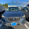 mazda cx-5 2015 -MAZDA--CX-5 LDA-KE2FW--KE2FW-201158---MAZDA--CX-5 LDA-KE2FW--KE2FW-201158- image 2