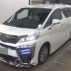 toyota vellfire 2021 quick_quick_3BA-AGH30W_AGH30-0381638 image 4