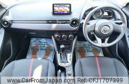 mazda demio 2016 CFJ1707399