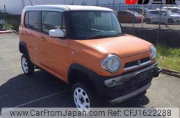 suzuki hustler 2014 CFJ1622288