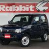 suzuki jimny 2014 -SUZUKI 【三重 581ｺ1557】--Jimny ABA-JB23W--JB23W-730938---SUZUKI 【三重 581ｺ1557】--Jimny ABA-JB23W--JB23W-730938- image 1