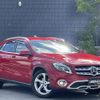 mercedes-benz gla-class 2017 -MERCEDES-BENZ--Benz GLA DBA-156942--WDC1569422J427700---MERCEDES-BENZ--Benz GLA DBA-156942--WDC1569422J427700- image 1