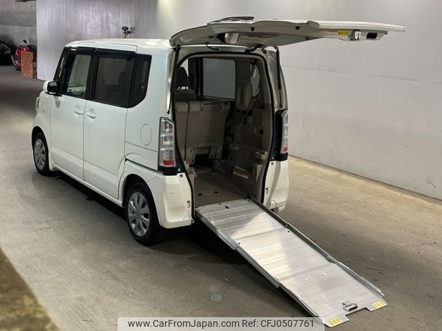 honda n-box-plus 2015 -HONDA--N BOX + JF1-8701284---HONDA--N BOX + JF1-8701284- image 2