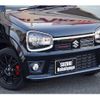 suzuki alto 2018 quick_quick_DBA-HA36S_HA36S-895124 image 3