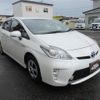 toyota prius 2012 CFJ1643494 image 14