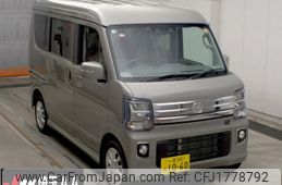 mazda scrum-wagon 2025 CFJ1778792