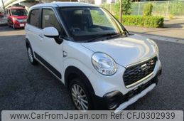 daihatsu cast 2015 -DAIHATSU--Cast DBA-LA250S--LA250S-0006922---DAIHATSU--Cast DBA-LA250S--LA250S-0006922-